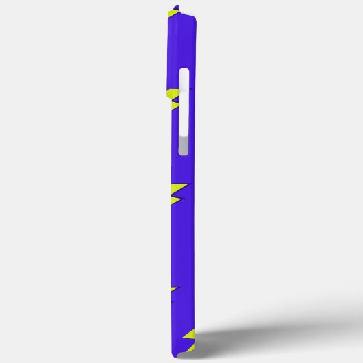 フォン・アーマー Case-Mate iPhoneケース (裏面 / 左)