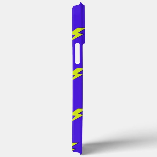 フォン・アーマー Case-Mate iPhoneケース (裏面 / 右)