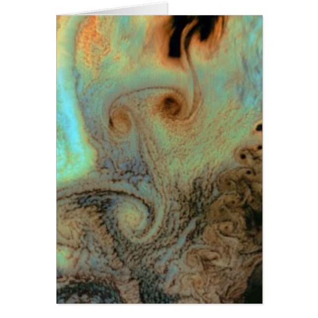 フォン・カルマン()  (正面)