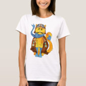 フォンKat Tee男爵 Tシャツ (正面)