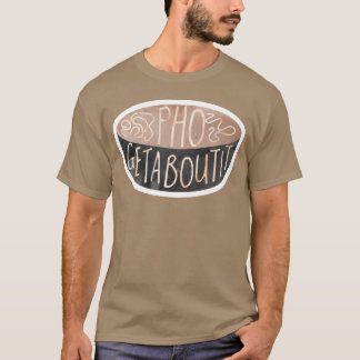 フォーについて考えちゃダメ ファミリー Tシャツ