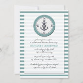 フォーウィンズ招待状 招待状 (正面)