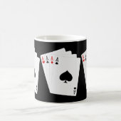 フォーエスマグ コーヒーマグカップ (中央)