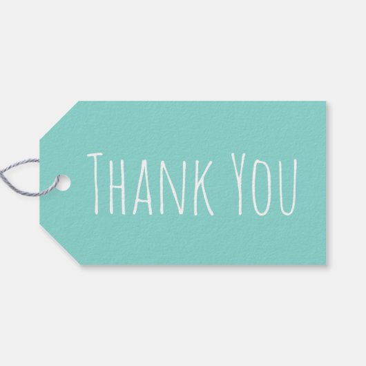 フォーエバーあなたと私結婚のスイートブライダルパーティ ギフトタグ (裏面横)