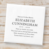 フォーエバーインズハート記念モダン引用文 マグネット