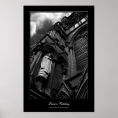 フォーエバーウォッチング、ファインアートギャラリー – スタイル ポスター (正面)