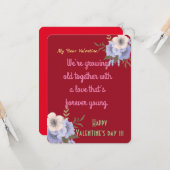 フォーエバーカード カード (正面/裏面インサイチュ)