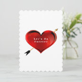 フォーエバーカード シーズンカード (スタンド正面)