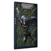 フォーエバーズバットマングラッピングフック クリップボード (右)