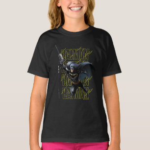 フォーエバーズバットマングラッピングフック Tシャツ