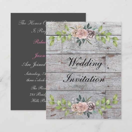 フォーエバーツー ハーツ - ワンラブ (正面/裏面)