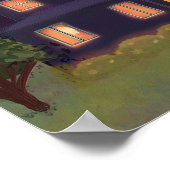 フォーエバーハウス ポスター (角)