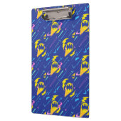 フォーエバーバットマンこうもり信号パターン クリップボード (左)