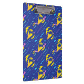 フォーエバーバットマンこうもり信号パターン クリップボード (右)