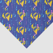 フォーエバーバットマンこうもり信号パターン 薄葉紙 (詳細)