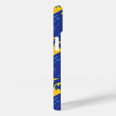 フォーエバーバットマンこうもり信号パターン Case-Mate iPhoneケース (裏面 / 右)