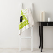 フォーエバーバットマンタイポグラフィシンボルグラフィック シェルパブランケット (インサイチュ)