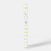 フォーエバーバットマンタイポグラフィシンボルグラフィック Case-Mate iPhoneケース (裏面 / 左)