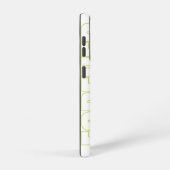 フォーエバーバットマンタイポグラフィシンボルグラフィック SAMSUNG GALAXYケース (右側面)