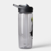 フォーエバーバットマンパワーアップキャラクターアート ウォーターボトル (右面)