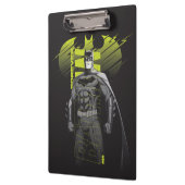 フォーエバーバットマンパワーアップキャラクターアート クリップボード (左)