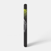 フォーエバーバットマンパワーアップキャラクターアート SAMSUNG GALAXYケース (左側面)