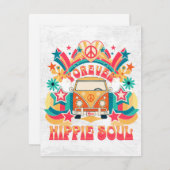 フォーエバーヒッパイソウル – バカラフルス シーズンカード (正面/裏面)