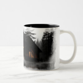 フォーエバーフレンズマググ ツートーンマグカップ