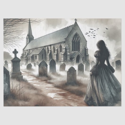 フォーエバーマイフェイバーリーワンティッシュペーパー 薄葉紙 (正面)