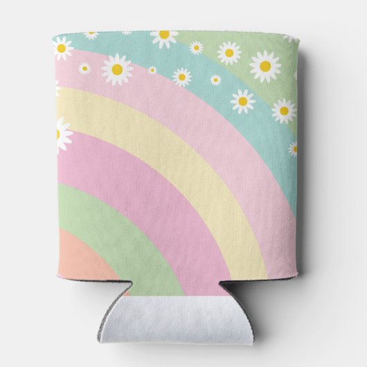 フォーエバーマジカルグルーヴィー第4誕生日 缶クーラー (裏面)