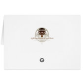 フォーエバーラブカード (裏面横)