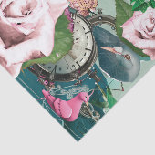 フォーエバーランドティッシュペーパー 薄葉紙 (詳細)