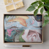 フォーエバーランドティッシュペーパー 薄葉紙 (ギフト)