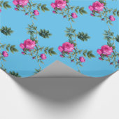 フォーエバーローザ5月30足 ラッピングペーパー (角)