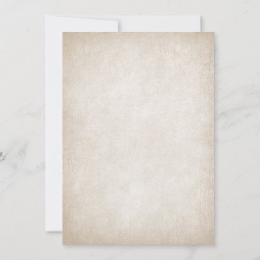 フォーエバーワイルドウッドランド動物4歳の誕生日 招待状