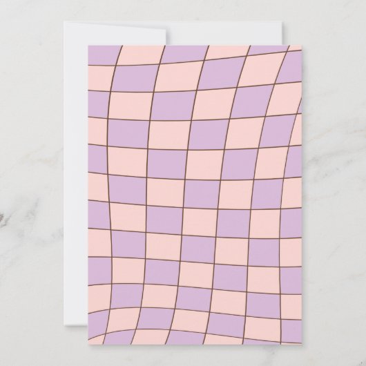 フォーエバー不気味ハローウィンパーティ招待状 招待状 (裏面)