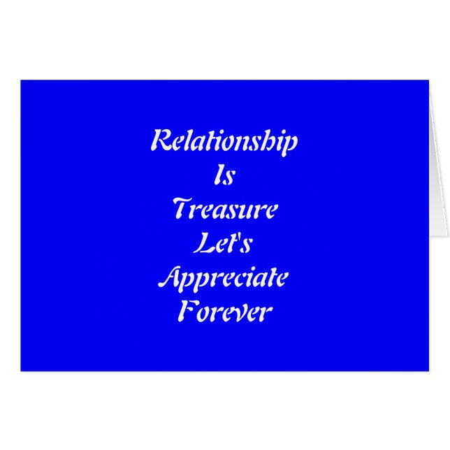 フォーエバー人間関係 (正面横)