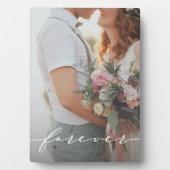 フォーエバー写真プラーク フォトプラーク (正面)