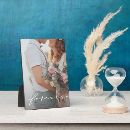 フォーエバー写真プラーク フォトプラーク (側面)