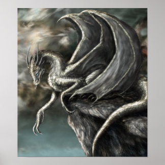 フォーエバー失ったプリント ポスター