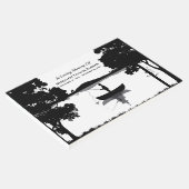 フォーエバー魚釣り記念葬祭白黒 ゲストブック (コーナー)