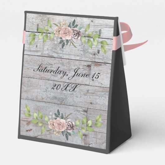 フォーエバー2ハート- One Love フェイバーボックス (裏面サイド)