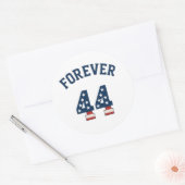 フォーエバー44 ラウンドシール (封筒)