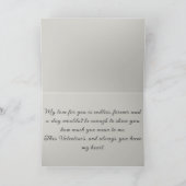 フォーエバー＆ア・デイ シーズンカード (内部)