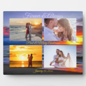 フォーエバー&常時サンセット1739 フォトプラーク (正面)