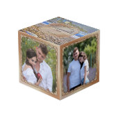 フォーエバー&常時ロスムエルトスビーチ786 フォトキューブ (正面アングル)