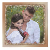 フォーエバー&常時ロスムエルトスビーチ786 フォトキューブ (正面)