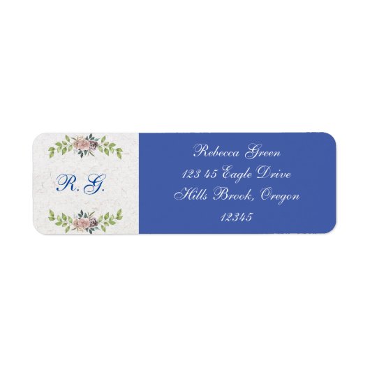 フォーエバー – 2つのハート- 1つの愛の住所 シール (正面)