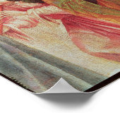 フォーエンジェル遊ズ楽器 ポスター (角)