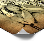 フォーエンジェル ポスター (角)